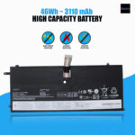 Lenovo 45N1070 Battery for Lenovo ThinkPad X1 Carbon 3444 3448 3460 X1C 45N1071