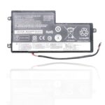 Lenovo 45N1108 battery For X240 X240S X250 X250S T440 T440S T540 K2450 S440 S540 Series, Part no:-45N1108 45N1109