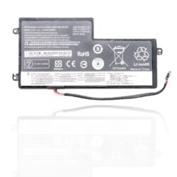 Lenovo 45N1108 battery For X240 X240S X250 X250S T440 T440S T540 K2450 S440 S540 Series, Part no:-45N1108 45N1109