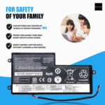 Lenovo 45N1108 battery For X240 X240S X250 X250S T440 T440S T540 K2450 S440 S540 Series, Part no:-45N1108 45N1109