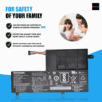 Lenovo L14M3P21 L12M2P21 [11.1V 45Wh 4050mAh