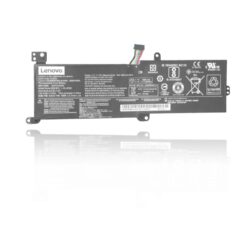 Lenovo L16L2PB3 Battery for IdeaPad 320 Series - Perfect Fit for 320-14IAP, 320-14AST, 320-15IAP, 320-15AST, 320-15ABR, 320-15ABR Touch, Xiaoxin 5000 - Compatible with L16L2PB1, L16L2PB2