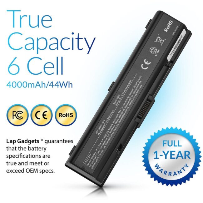 Laptop Battery PA3534U-1BRS PA3727U-1BRS PA353U-1BRS for Toshiba Satellite A200 A205 A210 A215 A300 A305 A355 A500 A505 L300 L305 L455 L500 L505 L555 M200 M205