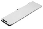 Battery for Apple MacBook Pro 15" Aluminum Unibody A1281 A1286 (Late 2008) Replacement Battery [Li-Polymer 10.8V 5000mAh]
