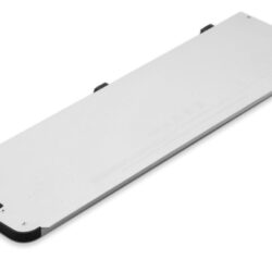 Battery for Apple MacBook Pro 15" Aluminum Unibody A1281 A1286 (Late 2008) Replacement Battery [Li-Polymer 10.8V 5000mAh]