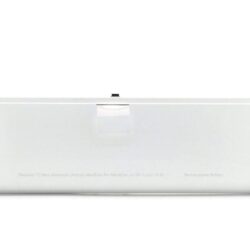 Battery for Apple MacBook Pro 15" Aluminum Unibody A1281 A1286 (Late 2008) Replacement Battery [Li-Polymer 10.8V 5000mAh]