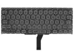 Keyboard (US English) Replacement for MacBook Air 11" A1370 (Mid 2011) & A1465 (Mid 2012-Early 2015)