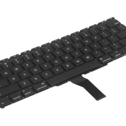 Keyboard (US English) Replacement for MacBook Air 11" A1370 (Mid 2011) & A1465 (Mid 2012-Early 2015)