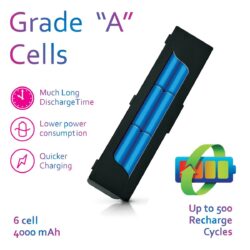 Laptop Battery PA3534U-1BRS PA3727U-1BRS PA353U-1BRS for Toshiba Satellite A200 A205 A210 A215 A300 A305 A355 A500 A505 L300 L305 L455 L500 L505 L555 M200 M205