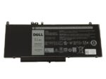 Genuine Dell 6MT4T Laptop Battery for Dell Latitude E5450 E5470 E5550 E5570 - TYPE 6MT4T 7.6V 62WH 7V69Y 6MT4T TXF9M 79VRK 07V69Y