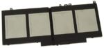 Genuine Dell 6MT4T Laptop Battery for Dell Latitude E5450 E5470 E5550 E5570 - TYPE 6MT4T 7.6V 62WH 7V69Y 6MT4T TXF9M 79VRK 07V69Y