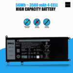 dell 33ydh battery
