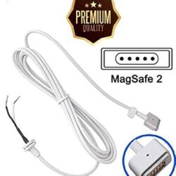 DC Repair Cord for MacBook AIR/PRO Retina Magsafe 2 45W 60W 85W AC Power Adapter