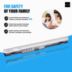 HP ProBook 430 G4, 430 G5 Battery