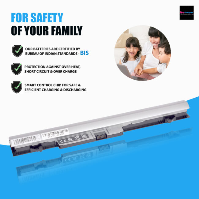 HP ProBook 430 G4, 430 G5 Battery