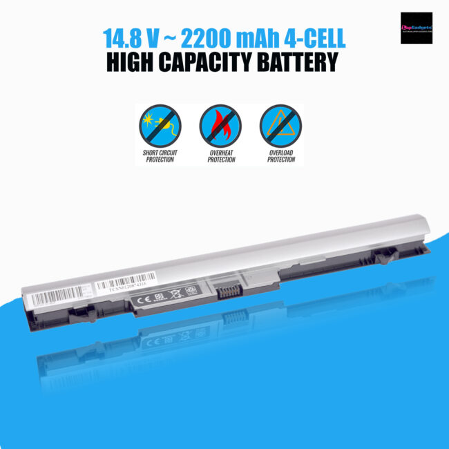 HP ProBook 430 G4, 430 G5 Battery