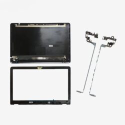 Laptop LCD Back Cover for HP 15-BS 15-BS015DX 15-BS 15T-BR 15Q-BU 15T-BS 15-BR 15-BW Series, Compatible Part Number 924894-001