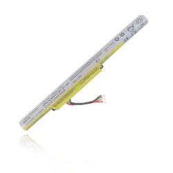 Lenovo Z500 Battery for IdeaPad P400 P500 Z400 Z400A Z500 Z500A Z510 Touch Series Fits L12L4K01 L12S4K01 L12M4E21 L12S4E21 L12M4K01 L12M4F02