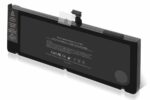 Laptop Battery for Unibody Macbook Pro 15 Inch Core i7 A1286 A1382 (only for Early 2011 Late 2011 Mid 2012)