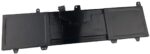 Dell 0JV6J (7.6V 32Wh) Inspiron 11 3162 Inspiron 11 3164 Inspiron 11 3168 Series Notebook 8NWF3 PGYK5 0PGYK5