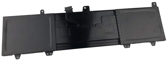 Dell 0JV6J (7.6V 32Wh) Inspiron 11 3162 Inspiron 11 3164 Inspiron 11 3168 Series Notebook 8NWF3 PGYK5 0PGYK5