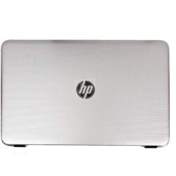 HP 15-AY 15-BA 15-BD LCD Back Cover+Lcd Front Bezel+Hinges Cover 854988-001 AP1O20001C