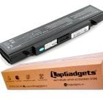 Samsung AA-PB2NC6B battery for P50 P210 P460 P60 R39 R410 R40 R510 R70 R700 R710 X460 X360 X60 X65