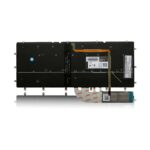 13 7000 Backlit Laptop keyboard