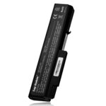 HP KU531AA battery for 6535b
