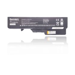 Lap Gadgets battery for Lenovo G560, G460, G570, G575, Z570, Z560, Z575 PN: L09S6Y02 compatible Battery