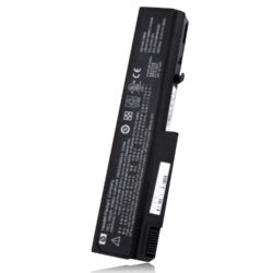 HP KU531AA battery for 6535b