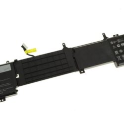 6JHDV Battery Compatible Dell Alienware 17 R2 5046J P43F Series, Fits P/N 6JHDV (14.8V 92WH)