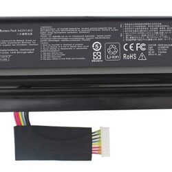 15V 88Wh Li-ion Battery a42n1403 for ASUS ROG G751J-BHI7T25 A42LM93 4ICR19/66-2 GFX71JY 17.3" GFX71JY4710 G751 G751J Laptop Computer Batteries