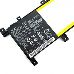 C21N1509 Laptop Battery for ASUS Notebook X Series X556UA X556UB X556UF X556UJ X556UQ X556UR X556UV(7.6V 38Wh)