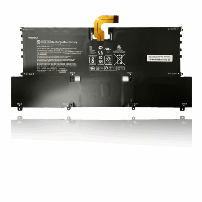 HP SO04XL for Spectre 13 13-V016TU