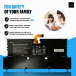 HP SO04XL for Spectre 13 13-V016TU