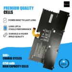 HP SO04XL for Spectre 13 13-V016TU