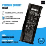 HP SR03XL SR04XL battery for HP