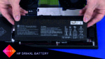 HP-SR04XL-BATTERY-original-new