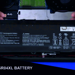 HP-SR04XL-BATTERY-original-new