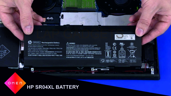 HP-SR04XL-BATTERY-original-new HP-SR04XL-BATTERY-original-new