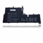 HP WO03XL Battery