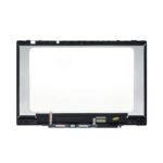 IPS LCD Display Touchscreen Glass Digitizer Assembly For HP Pavilion 14-cd0006la 14-cd0009la 14-cd1217la 14-cd0011la 14-cd0001la