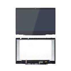 IPS LCD Display Touchscreen Glass Digitizer Assembly For HP Pavilion 14-cd0006la 14-cd0009la 14-cd1217la 14-cd0011la 14-cd0001la