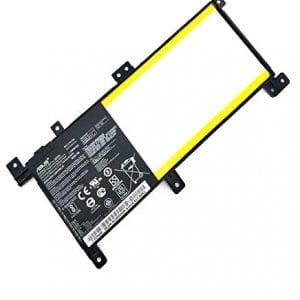 C21N1509 Laptop Battery for ASUS Notebook X Series X556UA X556UB X556UF X556UJ X556UQ X556UR X556UV(7.6V 38Wh)