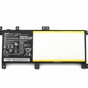 C21N1509 Laptop Battery for ASUS Notebook X Series X556UA X556UB X556UF X556UJ X556UQ X556UR X556UV(7.6V 38Wh)