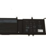 Lap Gadgets Battery For Dell Alienware 17 R4 / Alienware 15 R3 4-cell Laptop Battery (68Wh 44T2R) (99Wh 9NJM1)