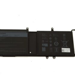 New Alienware 17 R4 / Alienware 15 R3 Original 4-cell Laptop Battery 68Wh - 44T2R