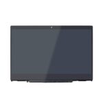 IPS LCD Display Touchscreen Glass Digitizer Assembly For HP Pavilion 14-cd0006la 14-cd0009la 14-cd1217la 14-cd0011la 14-cd0001la