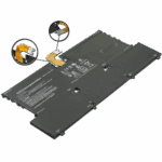 Laptop Battery for Hp SO04XL (7.7V 38Wh 4950mAh) Spectre 13 13-V016TU 13-V015TU 13-V014TU 13-V000 Series Notebook SOO4XL S004XL 844199-855 843534-1C1 HSTNN-IB7J TPN-C127